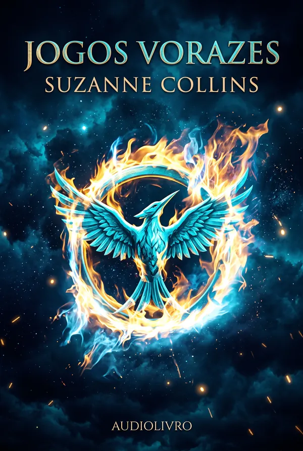 Jogos Vorazes — Suzanne Collins